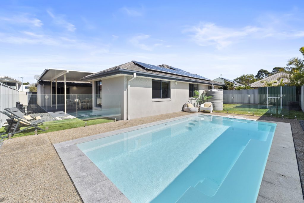 Sold - 3 Lindesay Street - New Property in Caloundra West - Real Estate by Jodie Hedley-Ward