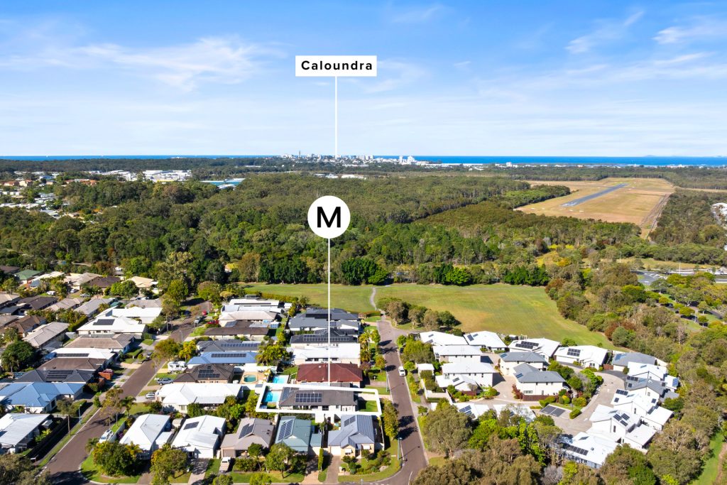Sold - 3 Lindesay Street - New Property in Caloundra West - Real Estate by Jodie Hedley-Ward