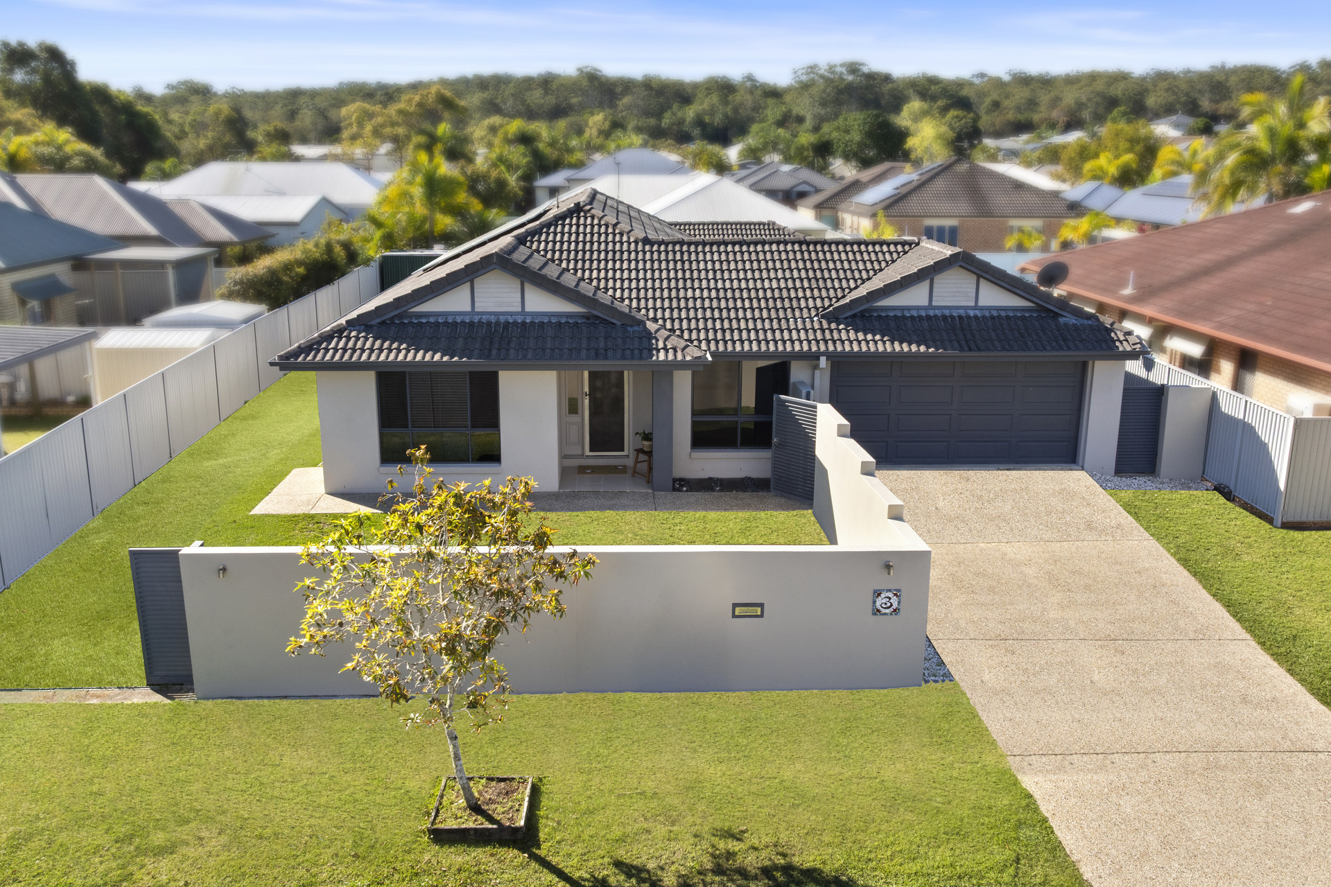 For Sale - 3 Lindesay Street - New Property in Caloundra West - Real Estate by Jodie Hedley-Ward
