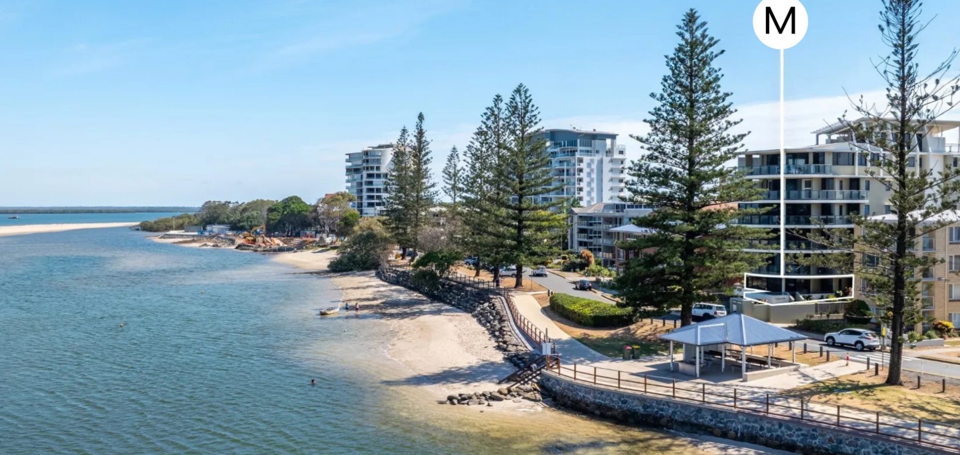 For Rent - 1/82 Esplanade - New Property in Golden Beach - Real Estate by Lara Kavanagh