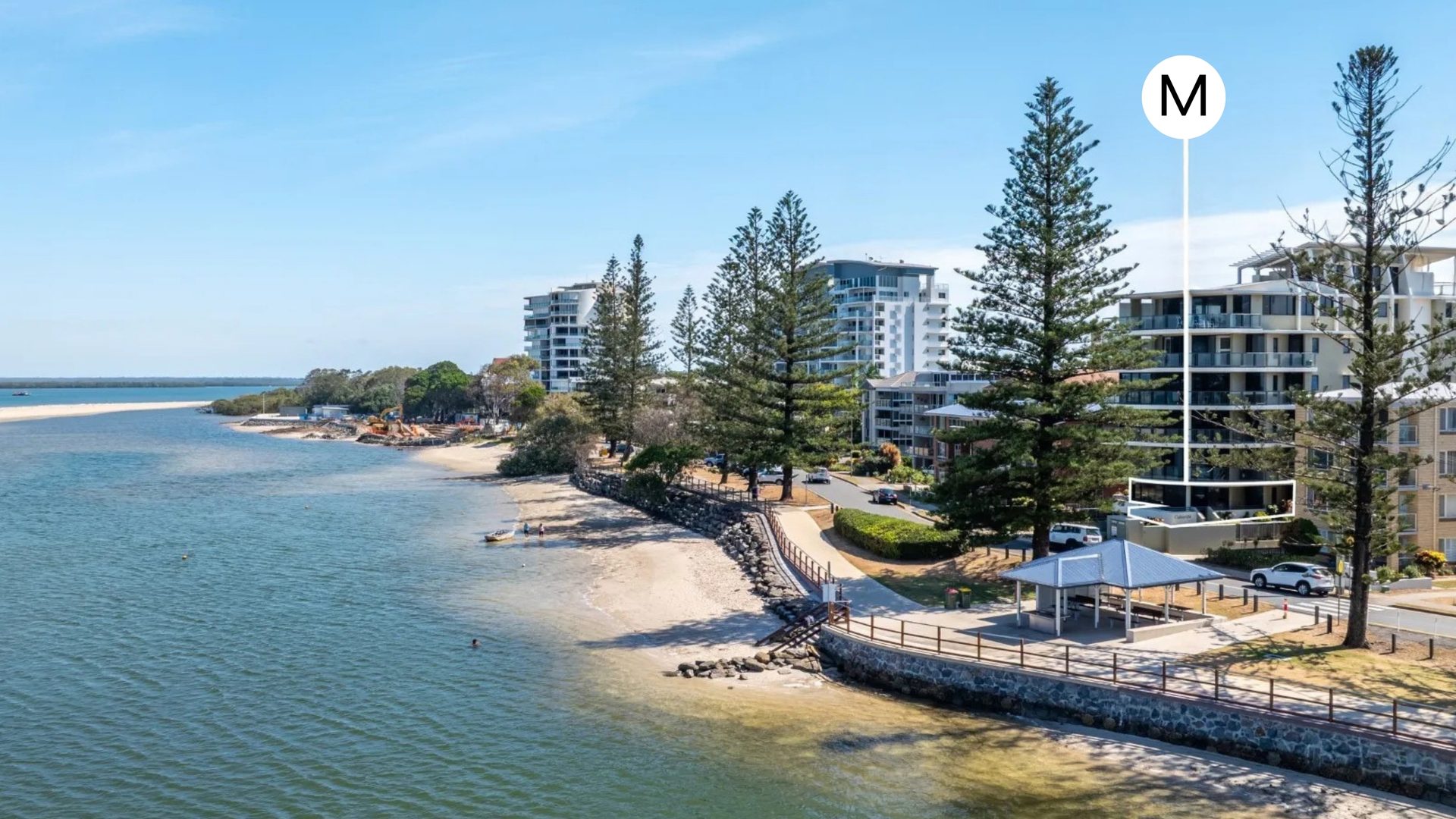 Leased - 1/82 Esplanade - New Property in Golden Beach - Real Estate by Lara Kavanagh