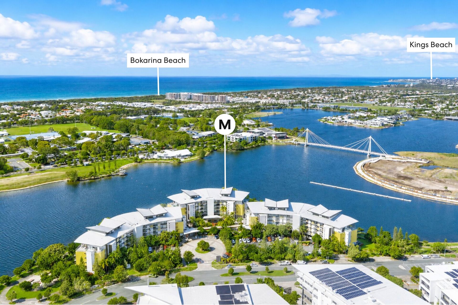 For Sale - 349/21 Innovation Parkway - New Property in Birtinya - Real Estate by Jodie Hedley-Ward