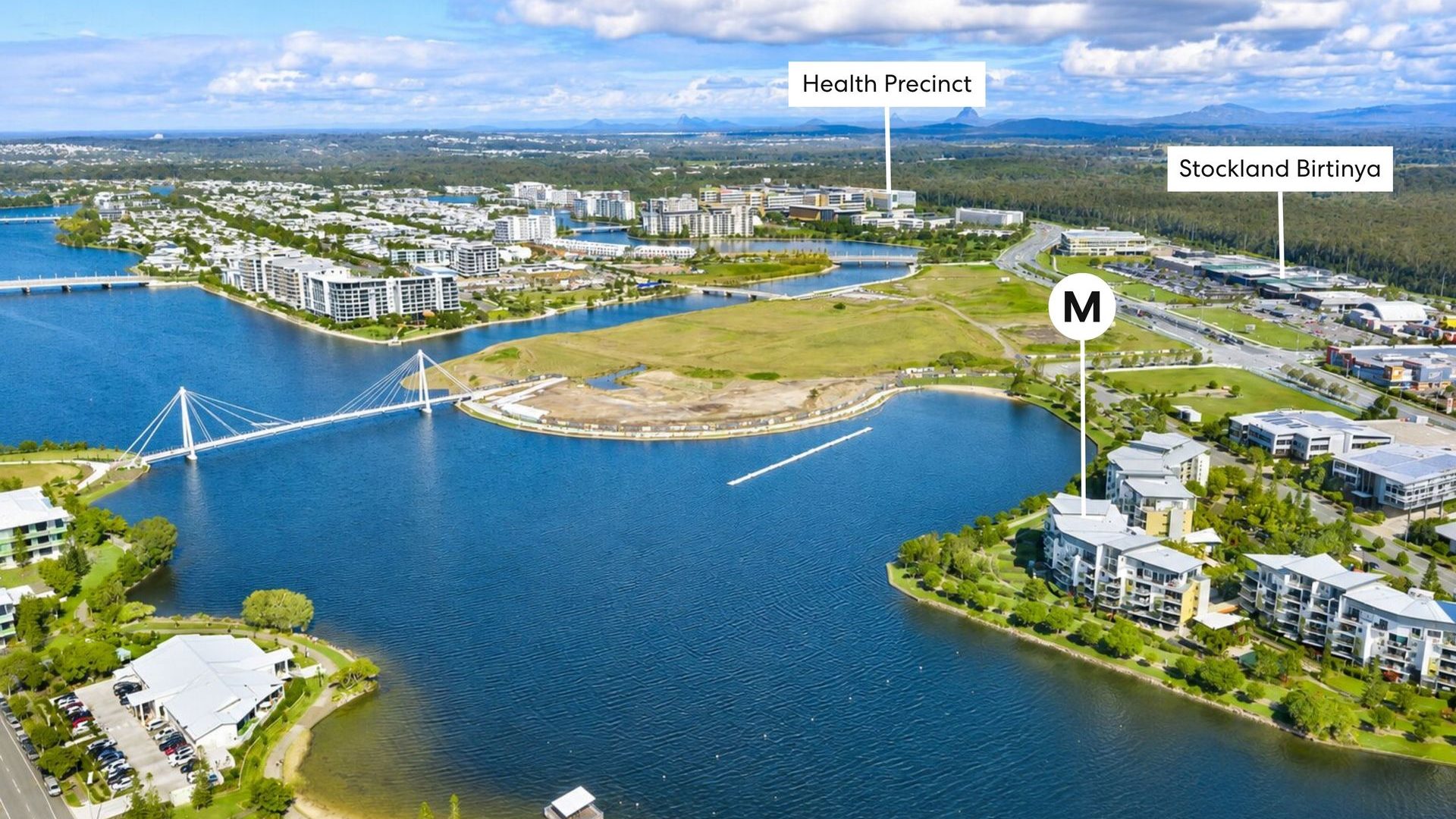 For Sale - 349/21 Innovation Parkway - New Property in Birtinya - Real Estate by Jodie Hedley-Ward