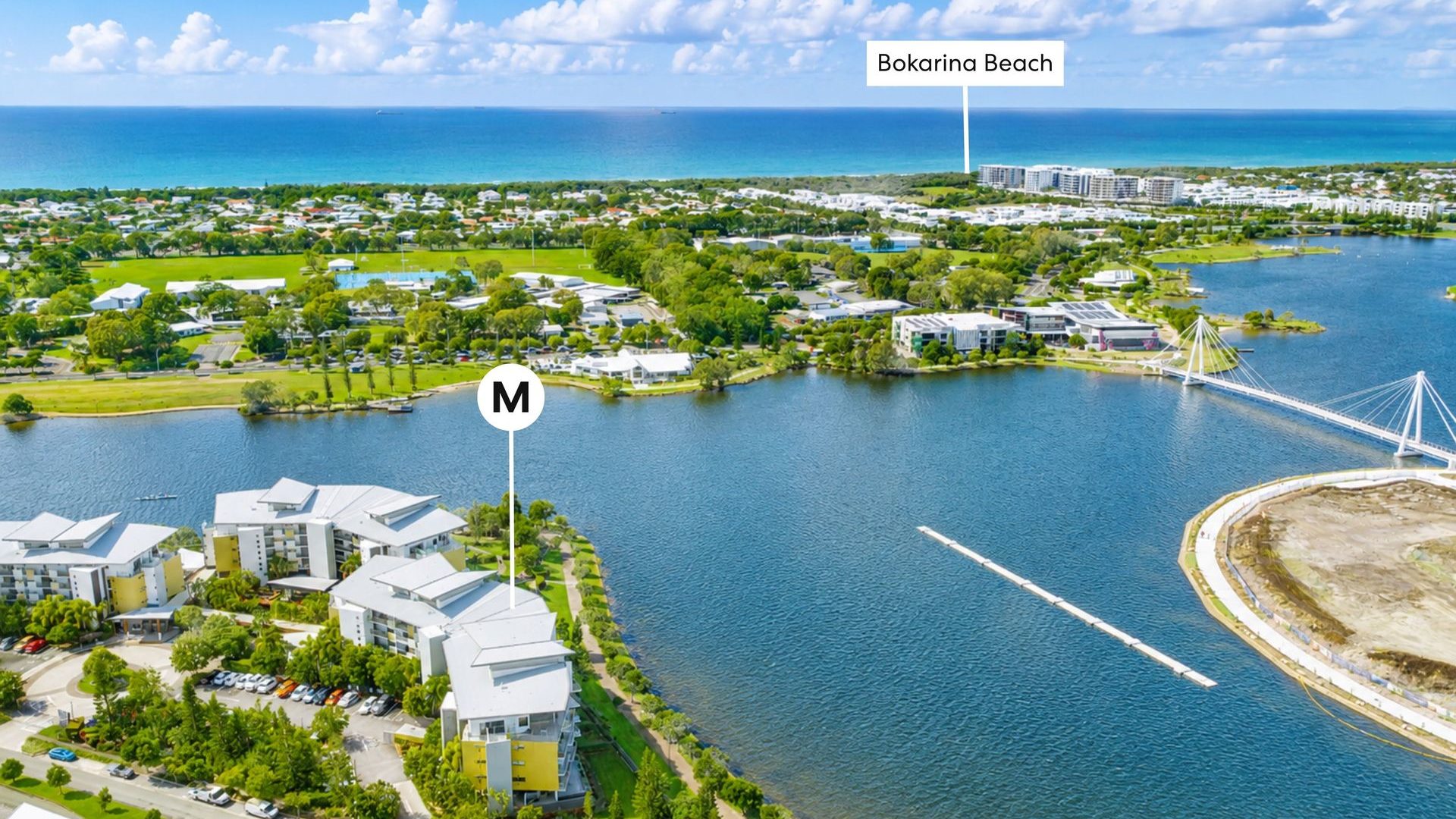 For Sale - 349/21 Innovation Parkway - New Property in Birtinya - Real Estate by Jodie Hedley-Ward