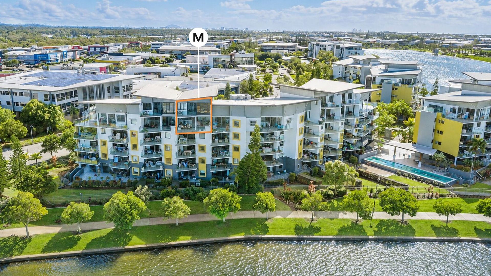 For Sale - 349/21 Innovation Parkway - New Property in Birtinya - Real Estate by Jodie Hedley-Ward