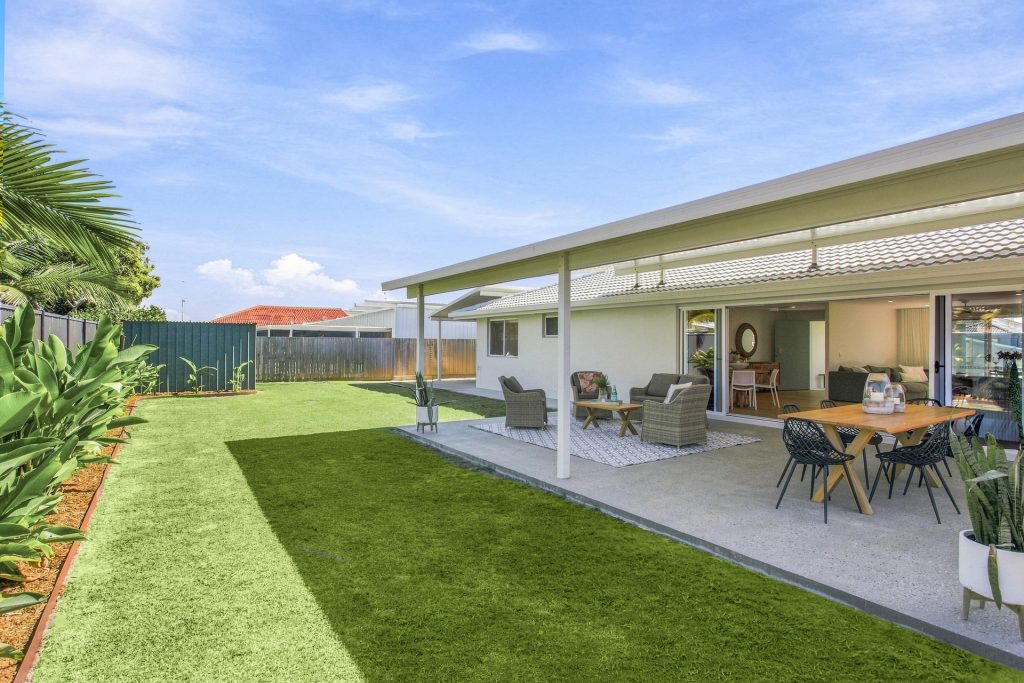 For Sale - 83 Lamerough Parade - New Property in Golden Beach - Real Estate by Carinda Ivens