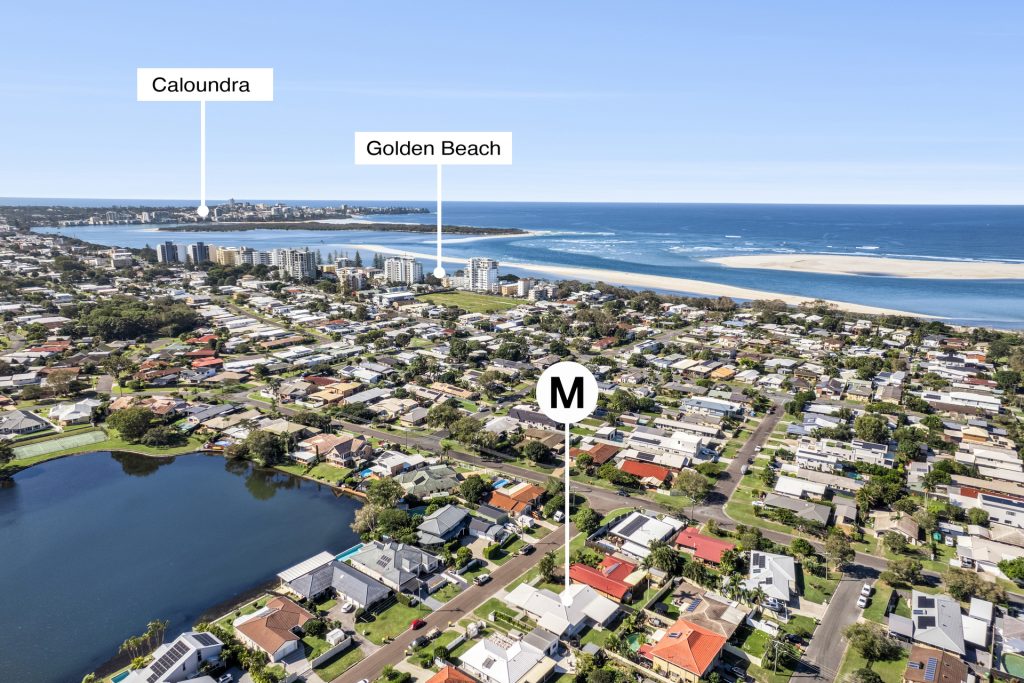 For Sale - 83 Lamerough Parade - New Property in Golden Beach - Real Estate by Carinda Ivens
