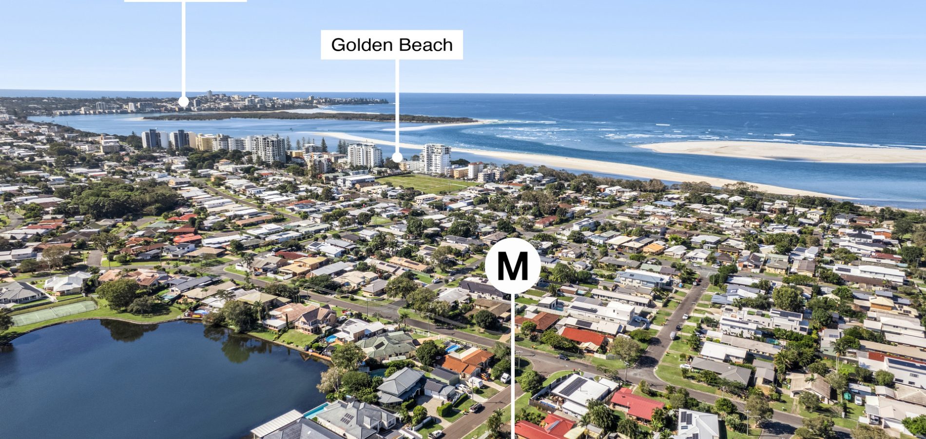 For Sale - 83 Lamerough Parade - New Property in Golden Beach - Real Estate by Carinda Ivens