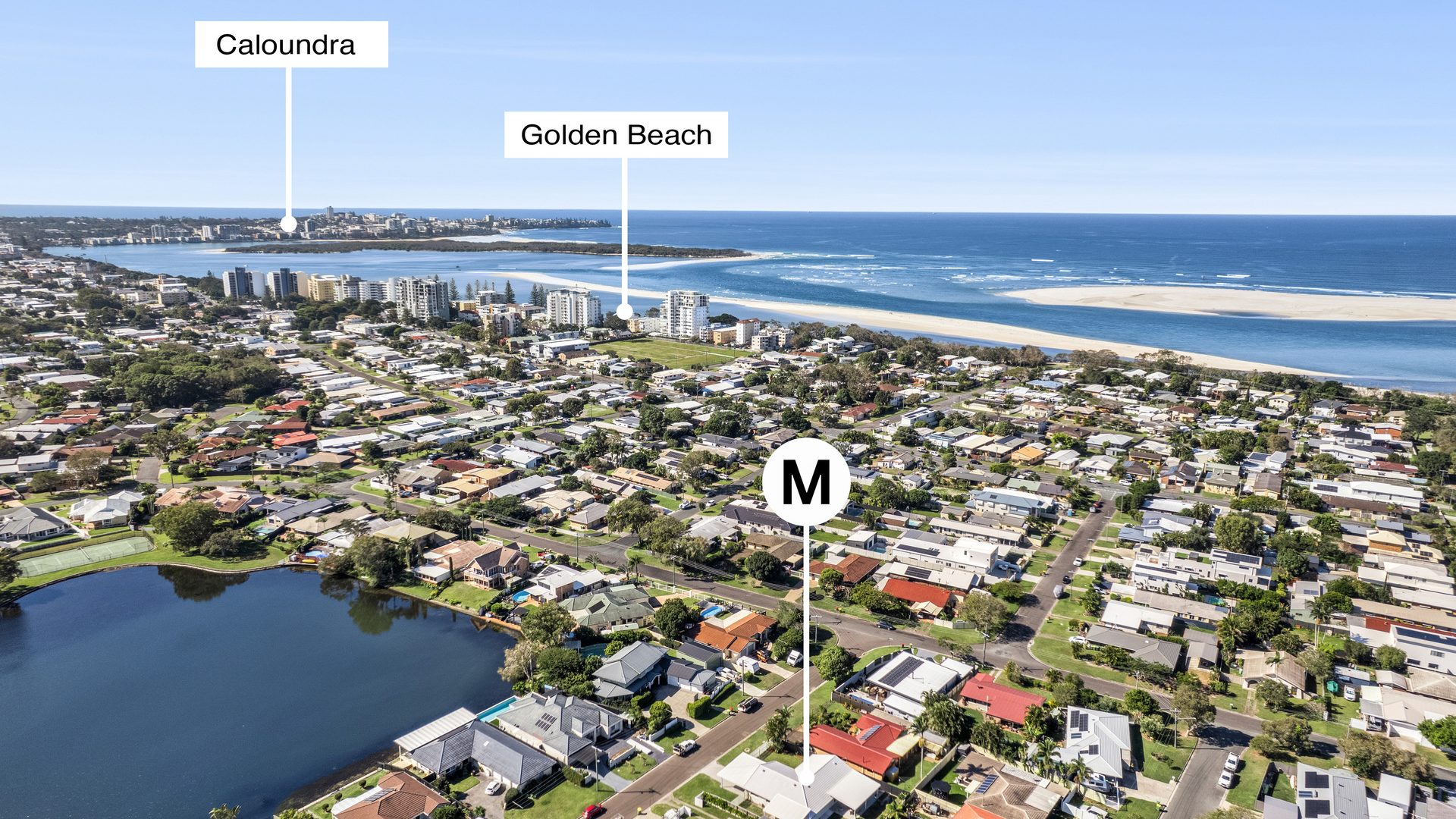 For Sale - 83 Lamerough Parade - New Property in Golden Beach - Real Estate by Carinda Ivens