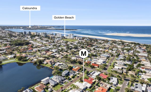 For Sale - 83 Lamerough Parade - New Property in Golden Beach - Real Estate by Carinda Ivens