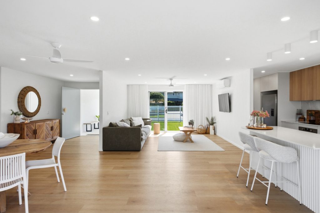 For Sale - 83 Lamerough Parade - New Property in Golden Beach - Real Estate by Carinda Ivens