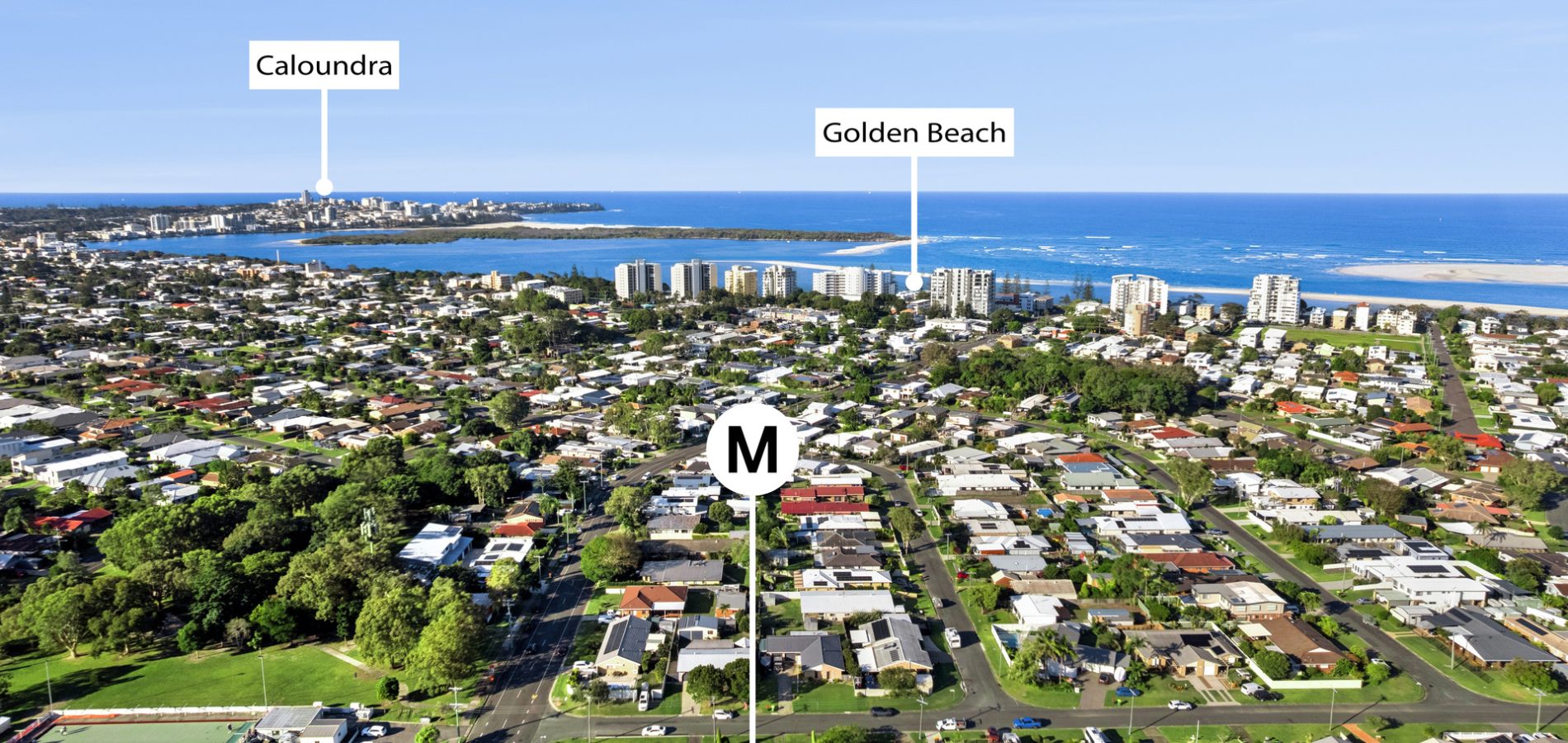 For Sale - 90 Wavell Avenue - New Property in Golden Beach - Real Estate by Carinda Ivens