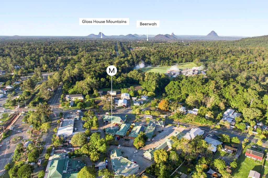 Buy - 1 Maleny Street - New Property in Landsborough - Real Estate by Jo Daley