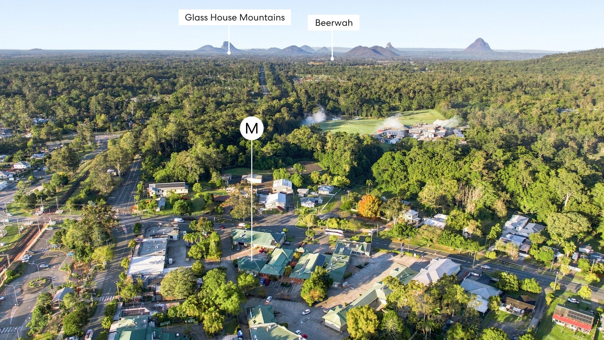Buy - 1 Maleny Street - New Property in Landsborough - Real Estate by Jo Daley