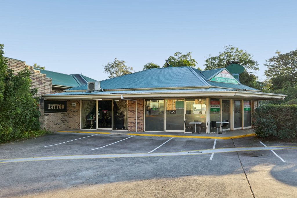 Buy - 1 Maleny Street - New Property in Landsborough - Real Estate by Jo Daley