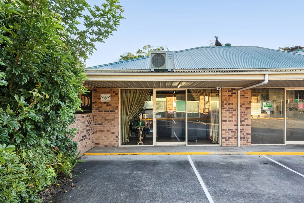 Buy - 1 Maleny Street - New Property in Landsborough - Real Estate by Jo Daley