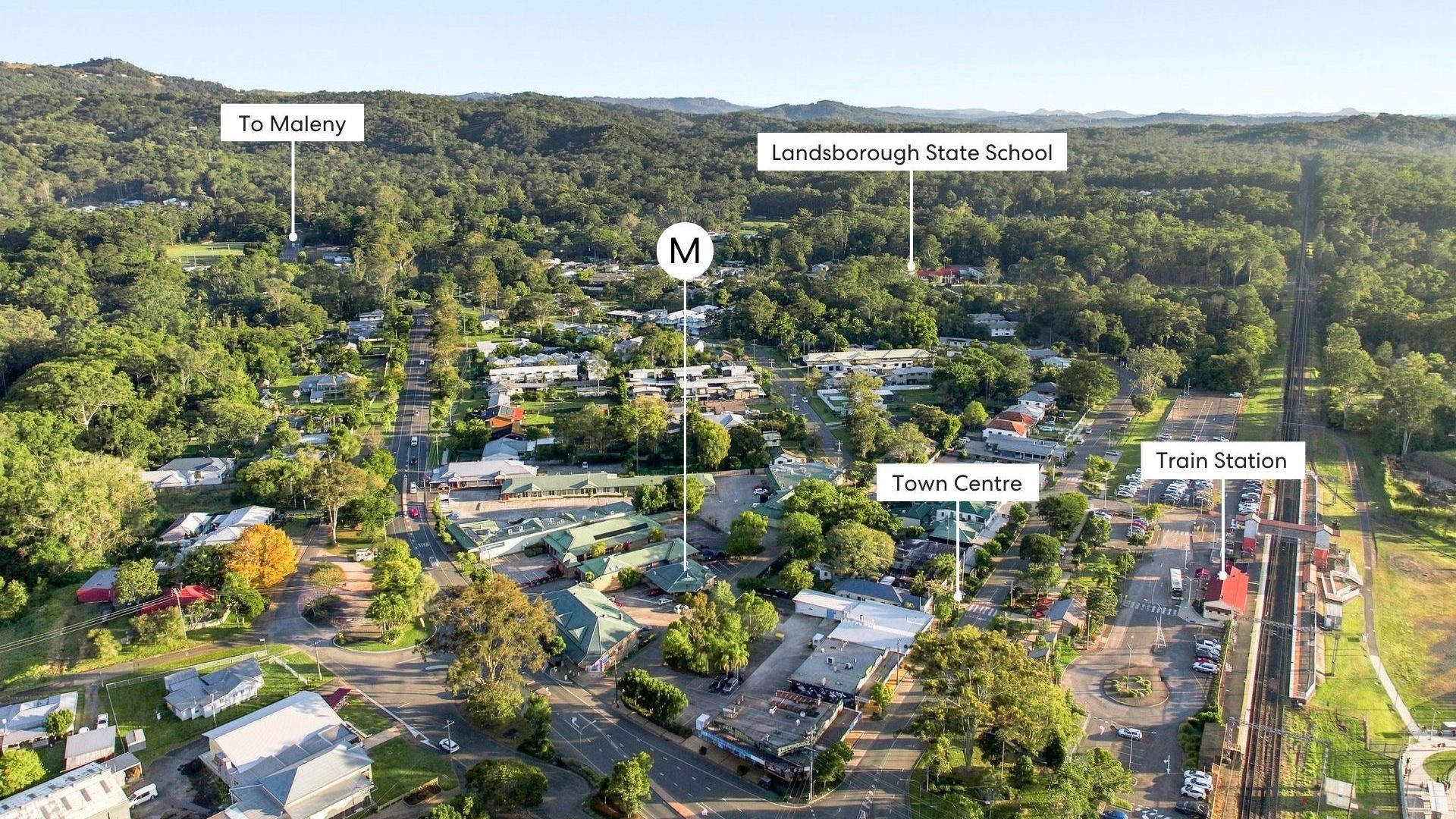Buy - 1 Maleny Street - New Property in Landsborough - Real Estate by Jo Daley