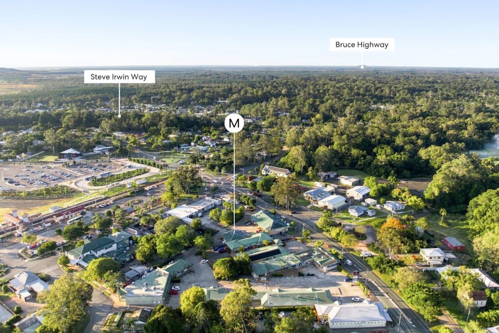 Buy - 1 Maleny Street - New Property in Landsborough - Real Estate by Jo Daley