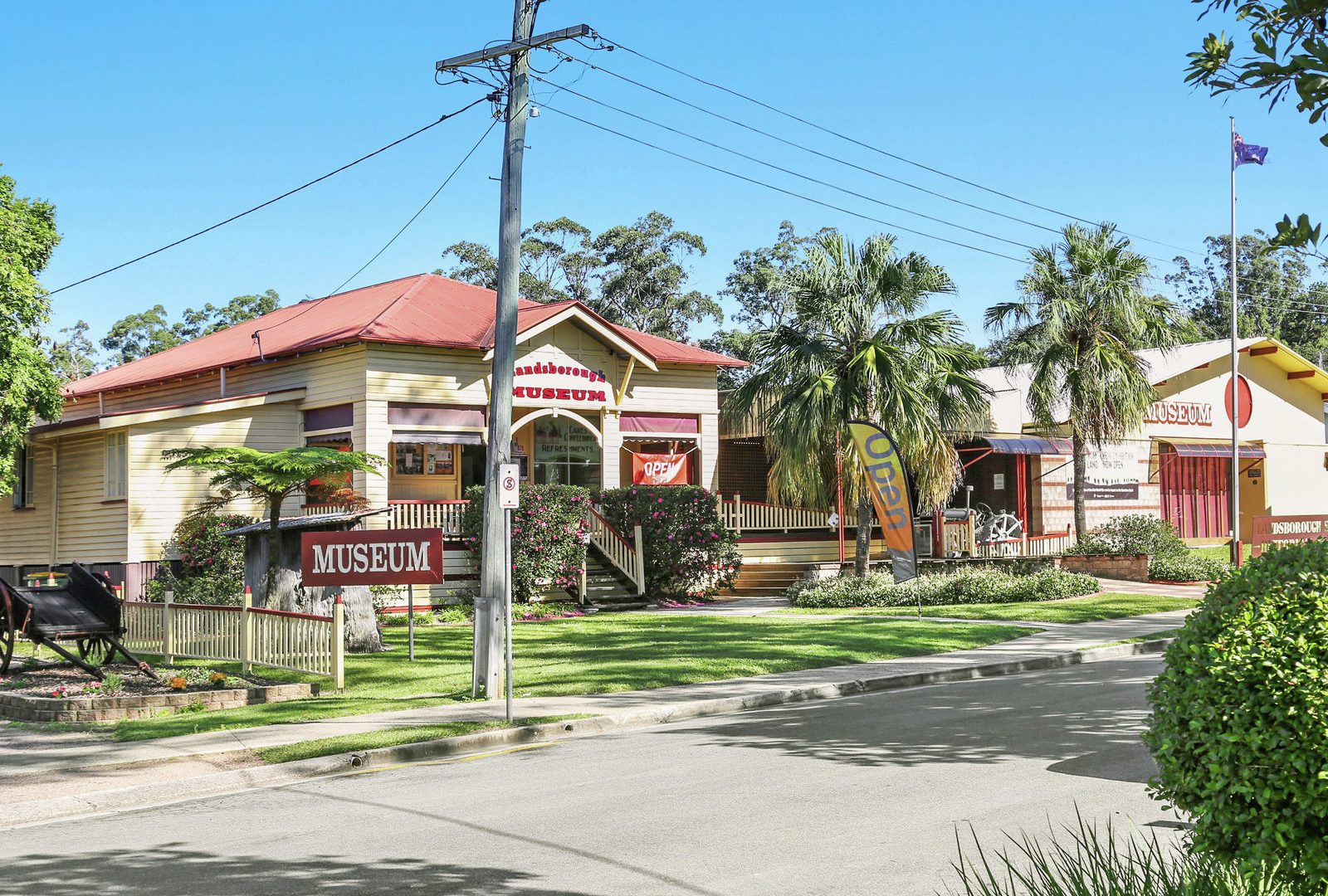 Buy - 1 Maleny Street - New Property in Landsborough - Real Estate by Jo Daley
