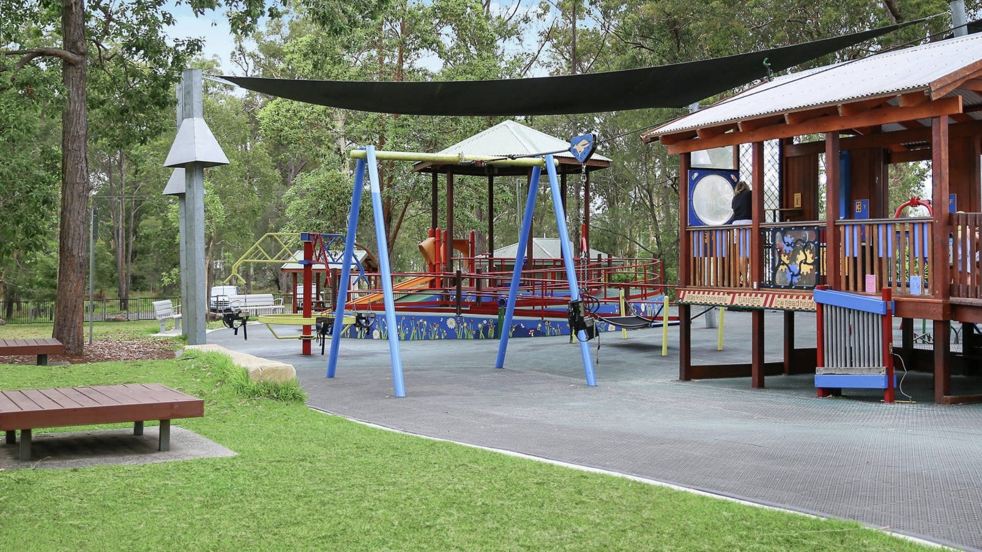 Buy - 1 Maleny Street - New Property in Landsborough - Real Estate by Jo Daley