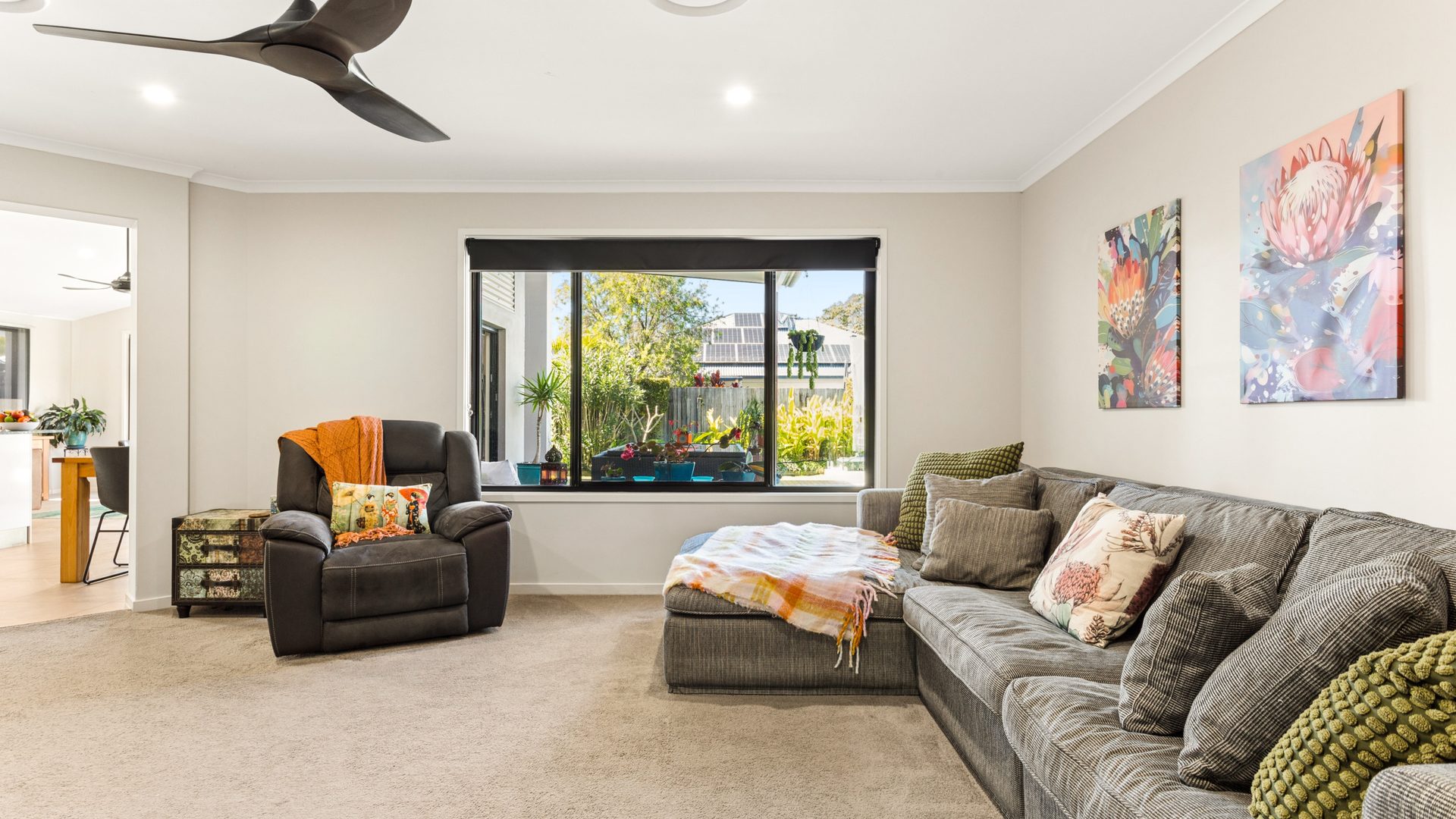 For Sale - 2 Lillypilly Court - New Property in Meridan Plains - Real Estate by Nicki Colam