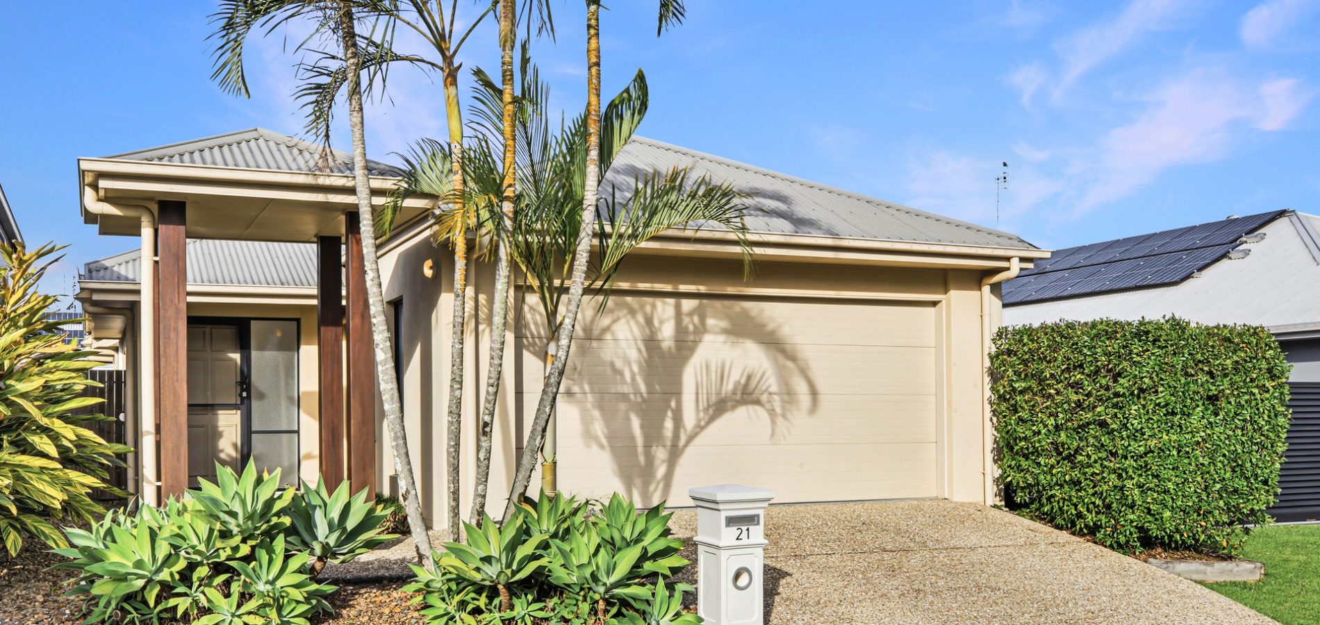 For Sale - 21 Rapanea Street - New Property in Meridan Plains - Real Estate by Nicki Colam