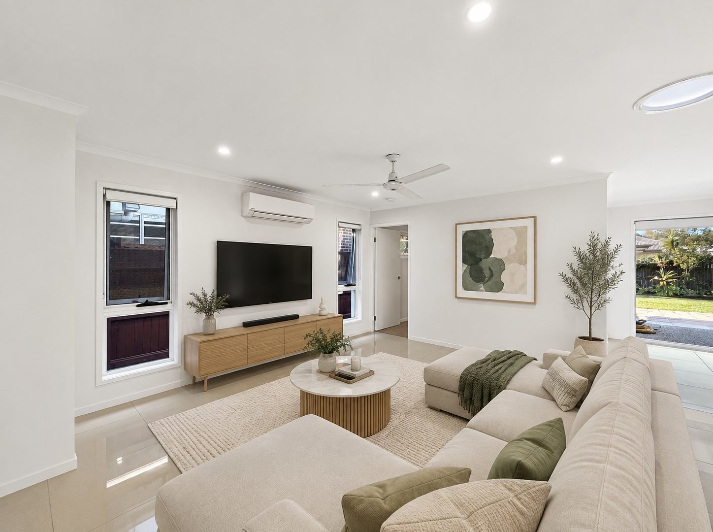 For Rent - 53 Sunshine Crescent - New Property in Caloundra West - Real Estate by Lara Kavanagh