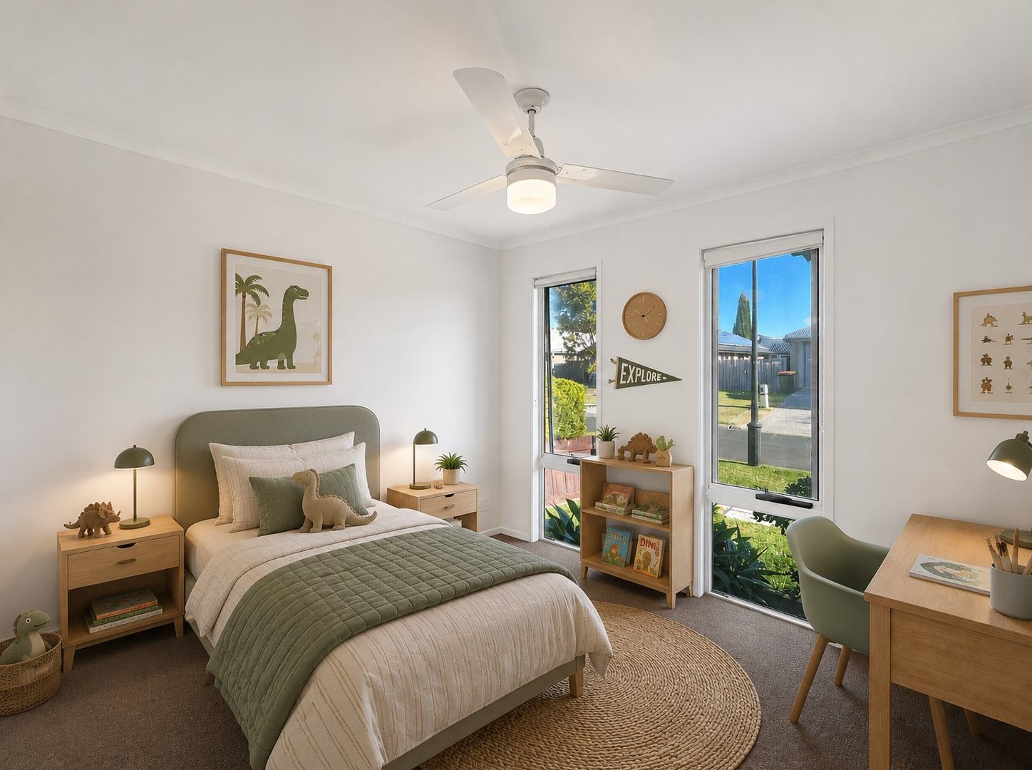 For Rent - 53 Sunshine Crescent - New Property in Caloundra West - Real Estate by Lara Kavanagh