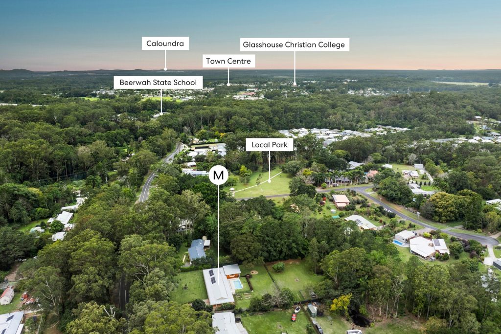For Sale - 2714 Old Gympie Road - New Property in Beerwah - Real Estate by Cassi Nuske