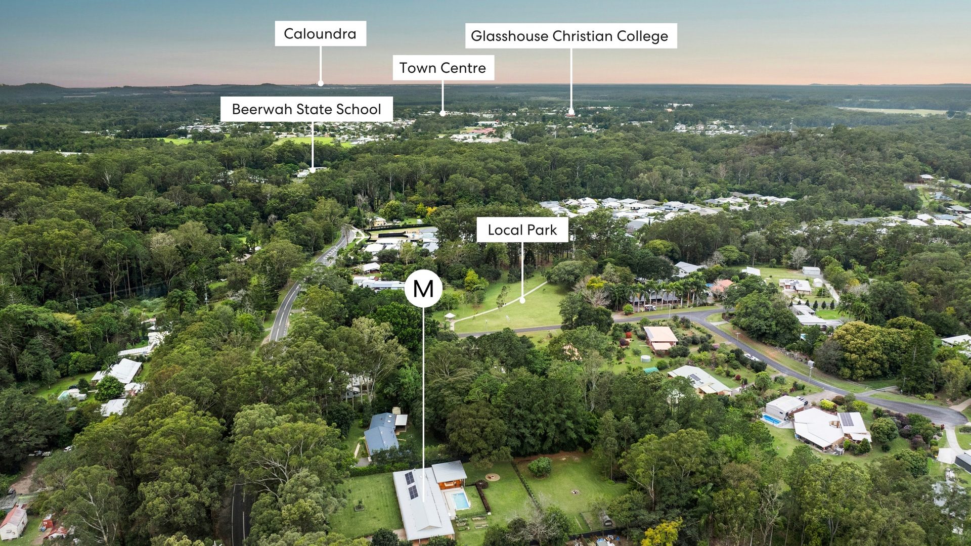For Sale - 2714 Old Gympie Road - New Property in Beerwah - Real Estate by Cassi Nuske