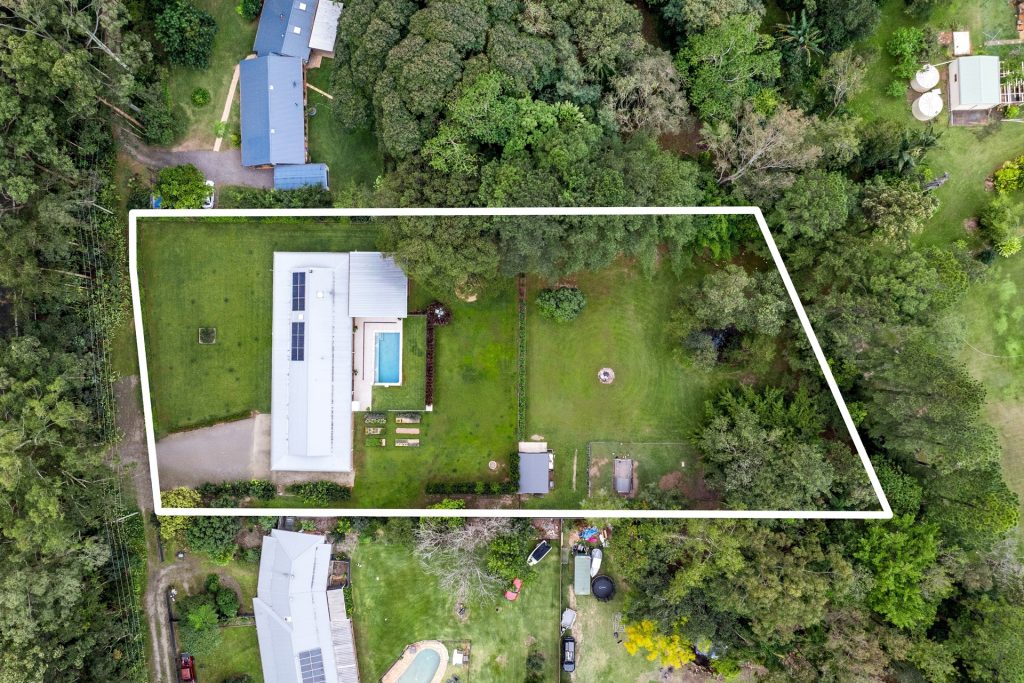 For Sale - 2714 Old Gympie Road - New Property in Beerwah - Real Estate by Cassi Nuske