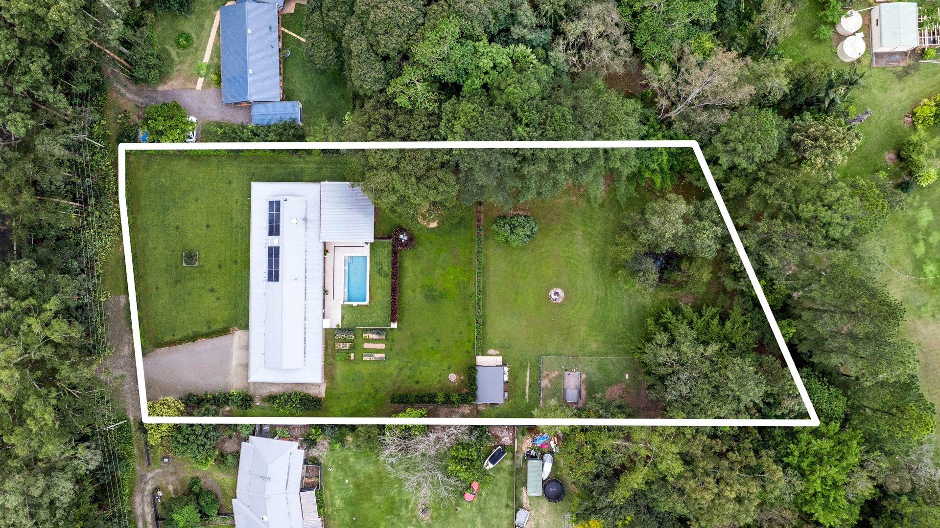 For Sale - 2714 Old Gympie Road - New Property in Beerwah - Real Estate by Cassi Nuske