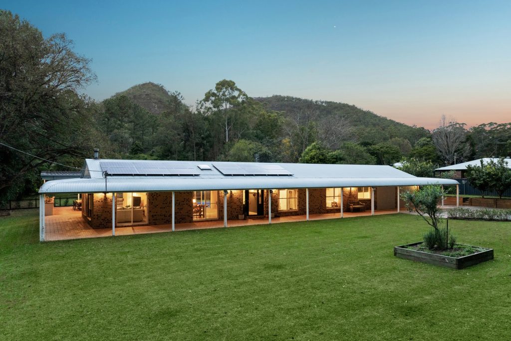For Sale - 2714 Old Gympie Road - New Property in Beerwah - Real Estate by Cassi Nuske