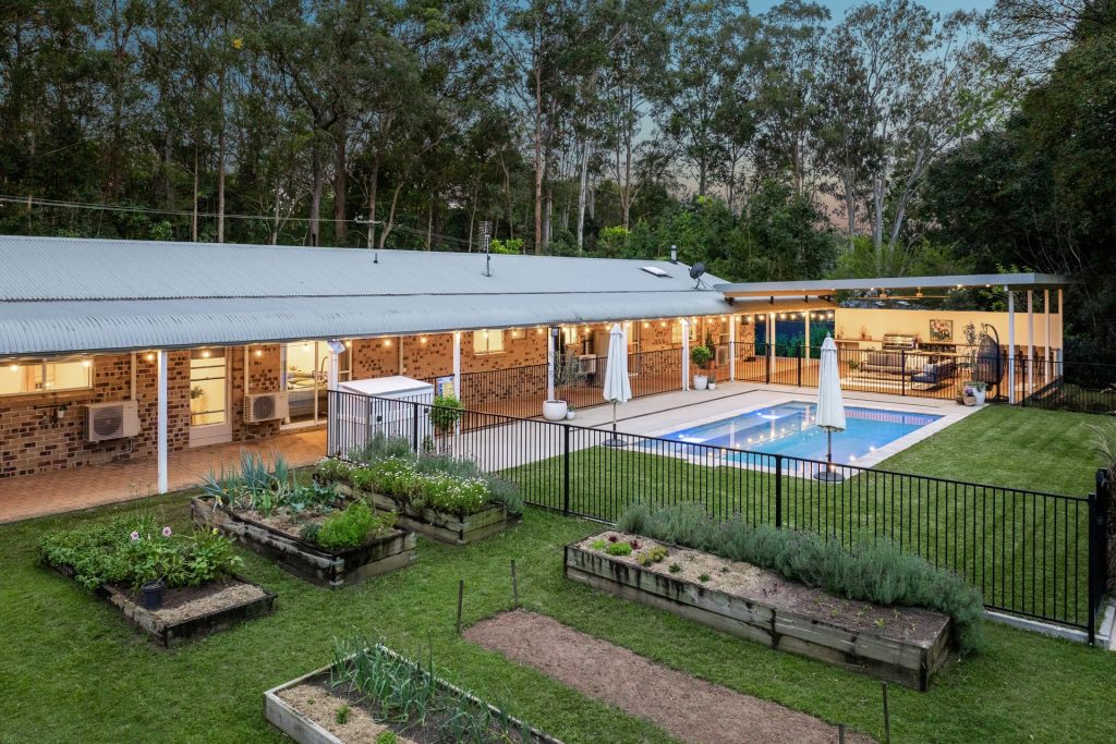For Sale - 2714 Old Gympie Road - New Property in Beerwah - Real Estate by Cassi Nuske