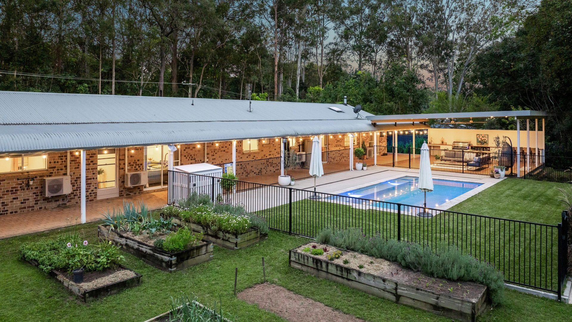 For Sale - 2714 Old Gympie Road - New Property in Beerwah - Real Estate by Cassi Nuske
