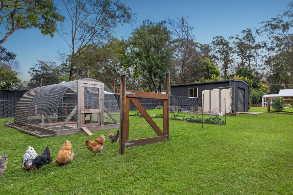 For Sale - 2714 Old Gympie Road - New Property in Beerwah - Real Estate by Cassi Nuske