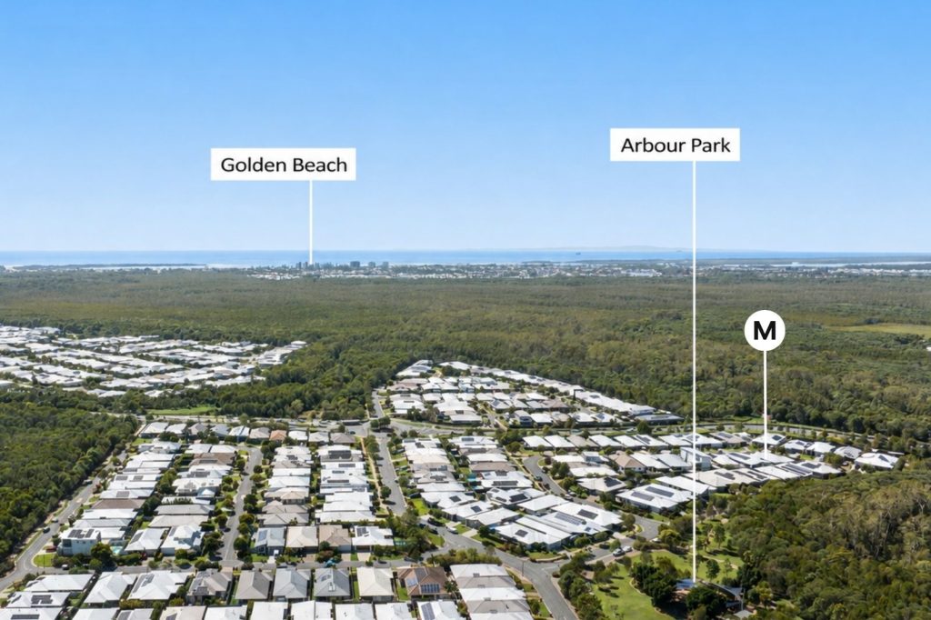For Sale - 32 Olive Circuit - New Property in Caloundra West - Real Estate by Jodie Hedley-Ward