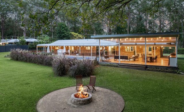 For Sale - 2714 Old Gympie Road - New Property in Beerwah - Real Estate by Cassi Nuske