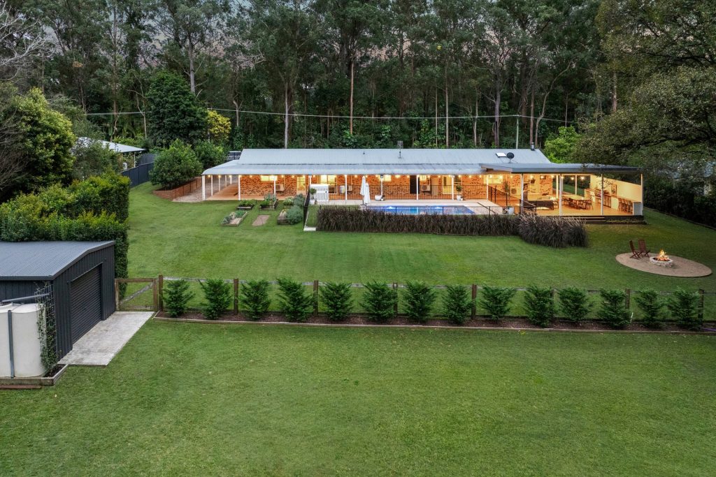 For Sale - 2714 Old Gympie Road - New Property in Beerwah - Real Estate by Cassi Nuske