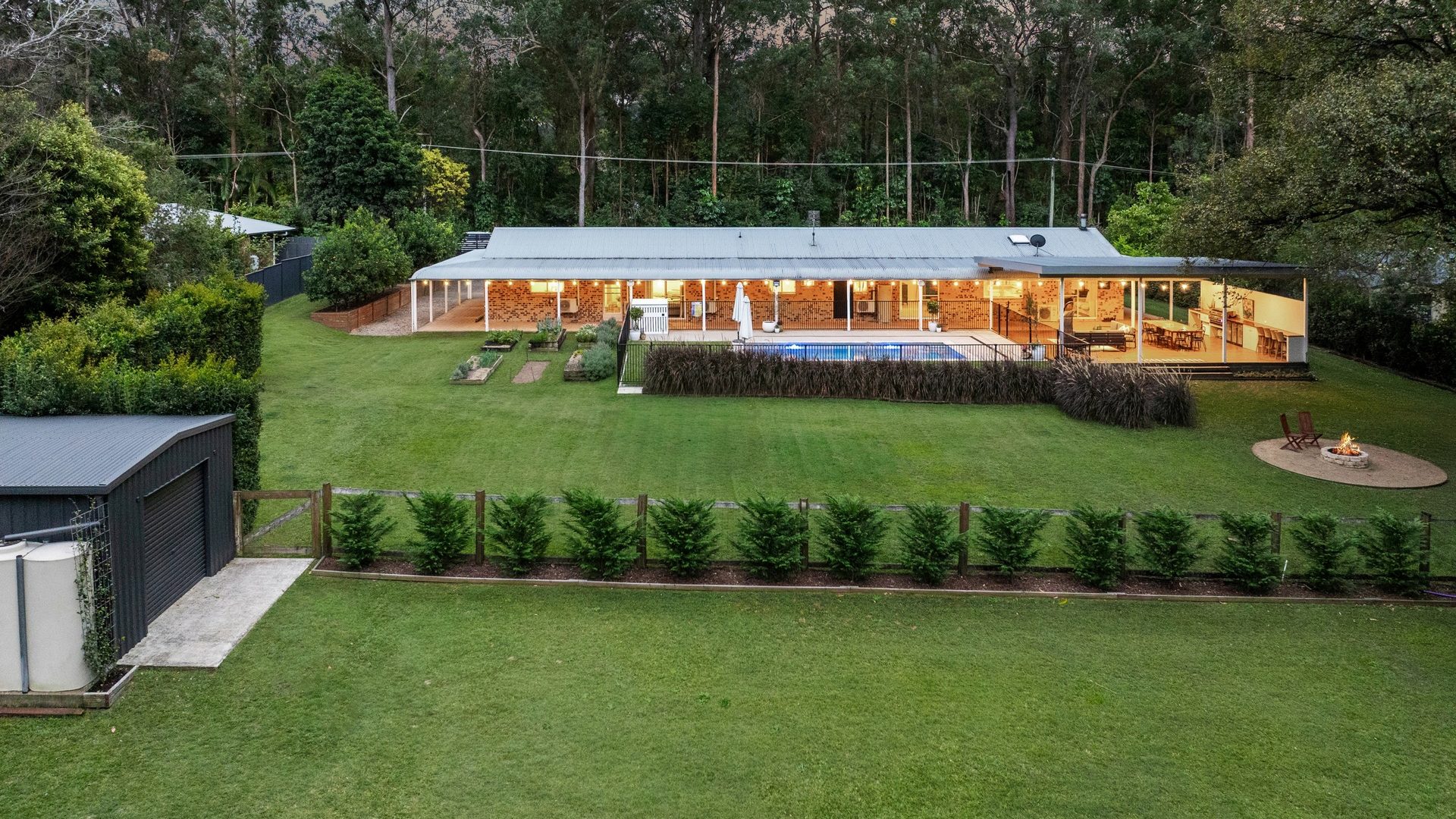 For Sale - 2714 Old Gympie Road - New Property in Beerwah - Real Estate by Cassi Nuske