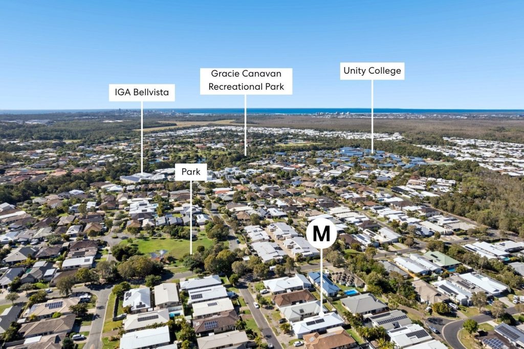 For Sale - 31 Howitt Street - New Property in Caloundra West - Real Estate by Brady Olsson