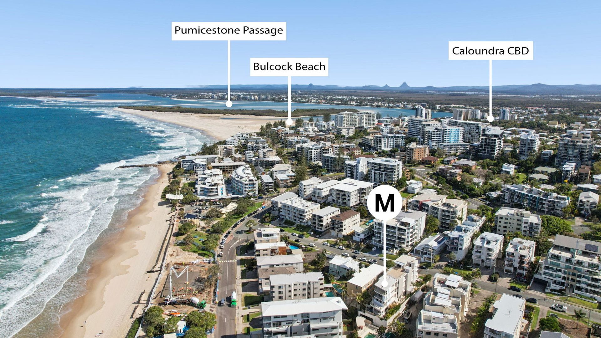 For Sale - 3/15 Orvieto Terrace - New Property in Kings Beach - Real Estate by Michael Fay