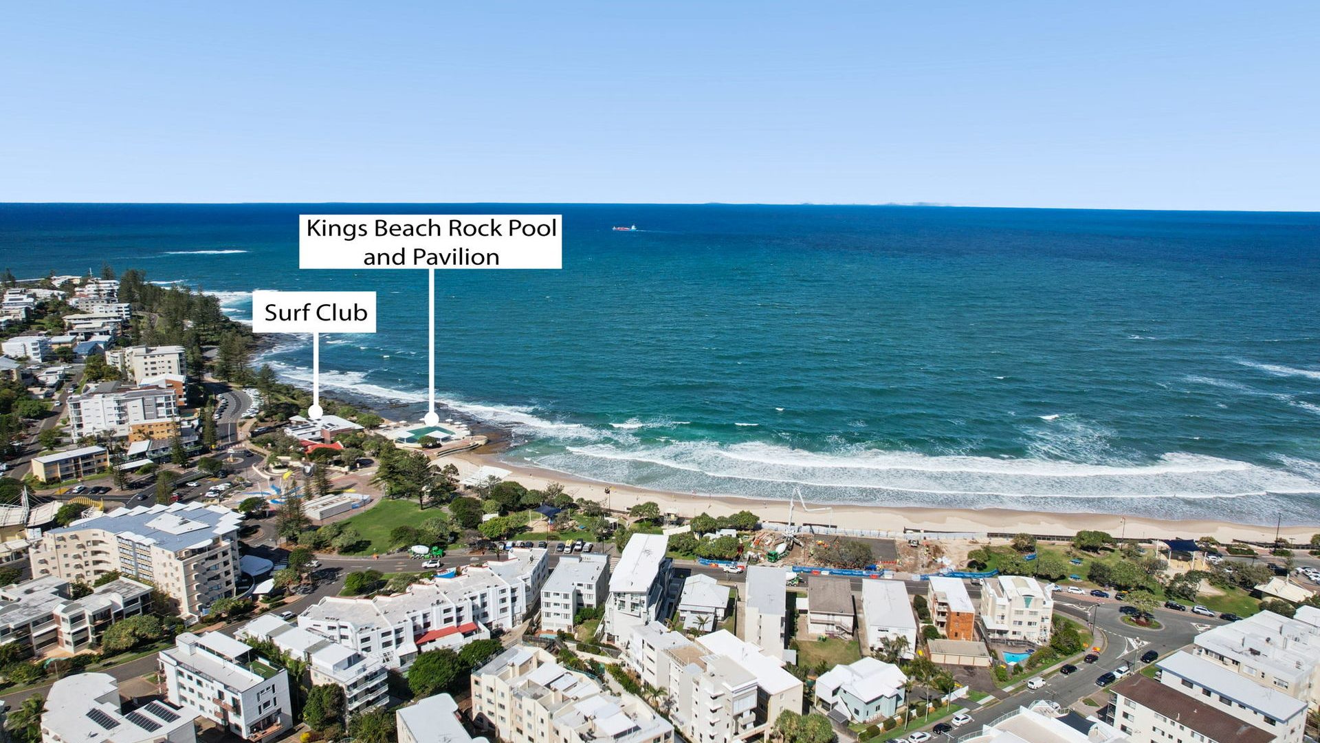 For Sale - 3/15 Orvieto Terrace - New Property in Kings Beach - Real Estate by Michael Fay