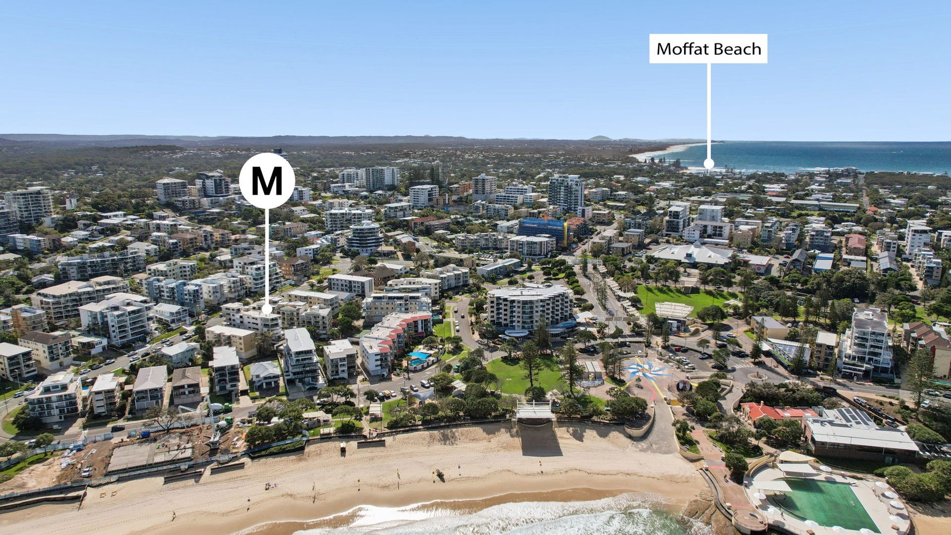 For Sale - 3/15 Orvieto Terrace - New Property in Kings Beach - Real Estate by Michael Fay
