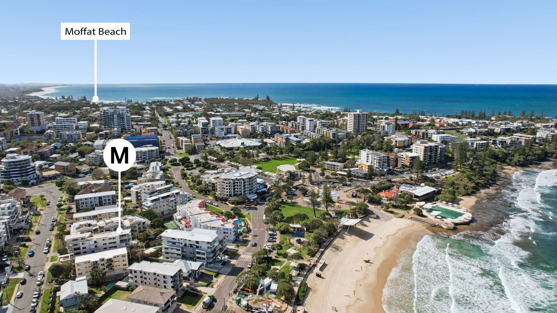 For Sale - 3/15 Orvieto Terrace - New Property in Kings Beach - Real Estate by Michael Fay