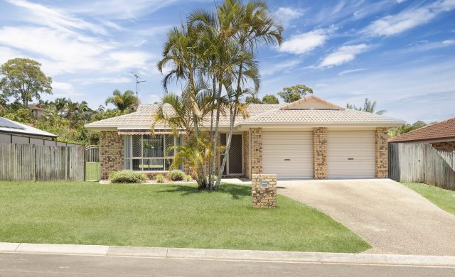 For Sale - 9 Rossiter Place - New Property in Aroona - Real Estate by Michael Fay