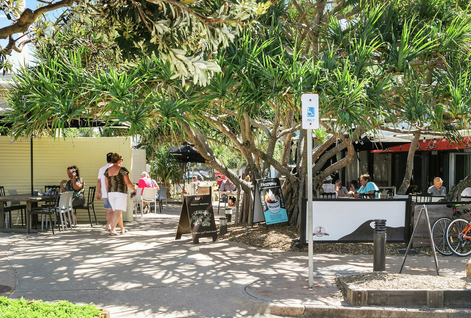 For Sale - 3/15 Orvieto Terrace - New Property in Kings Beach - Real Estate by Michael Fay