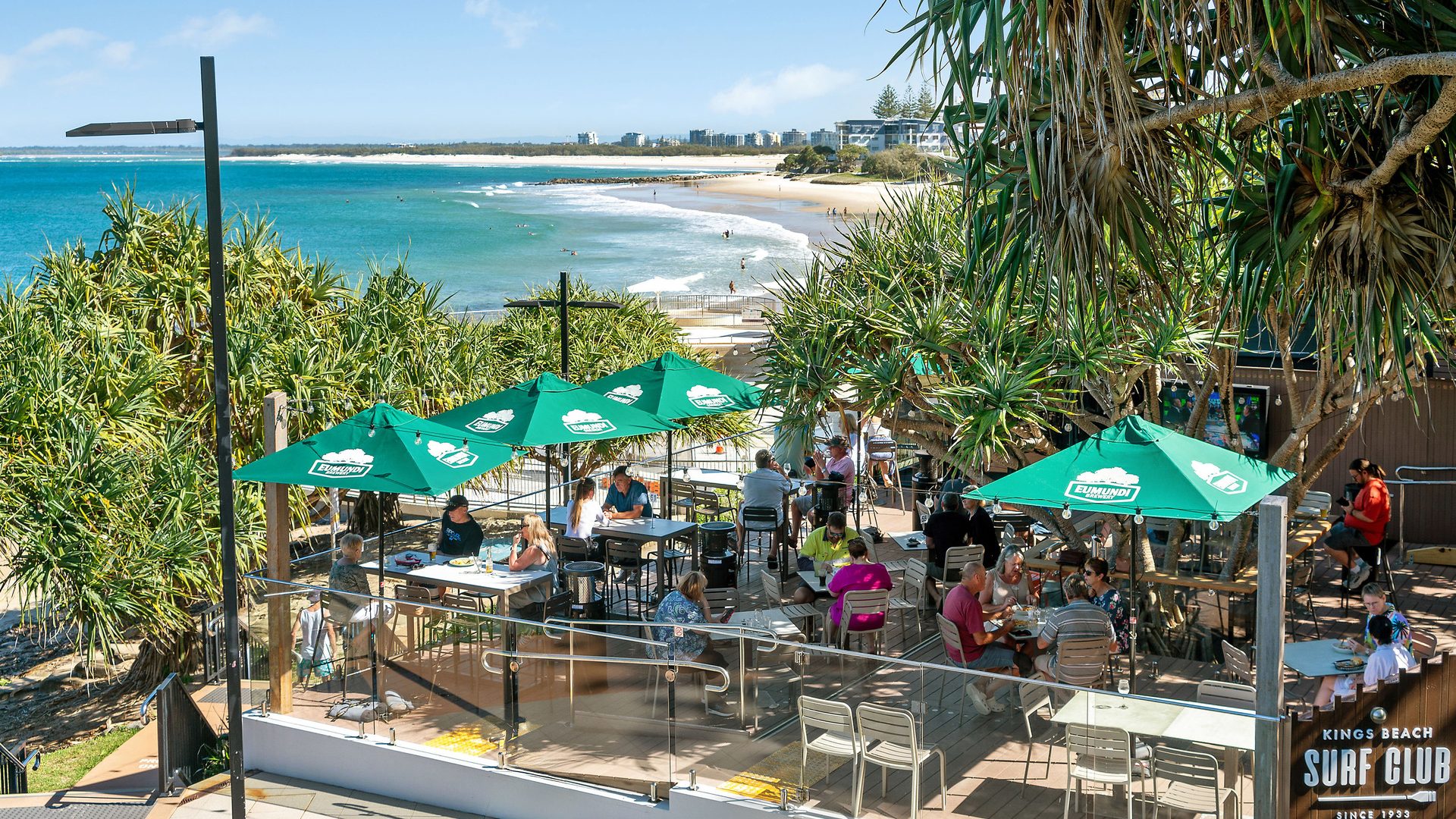For Sale - 3/15 Orvieto Terrace - New Property in Kings Beach - Real Estate by Michael Fay