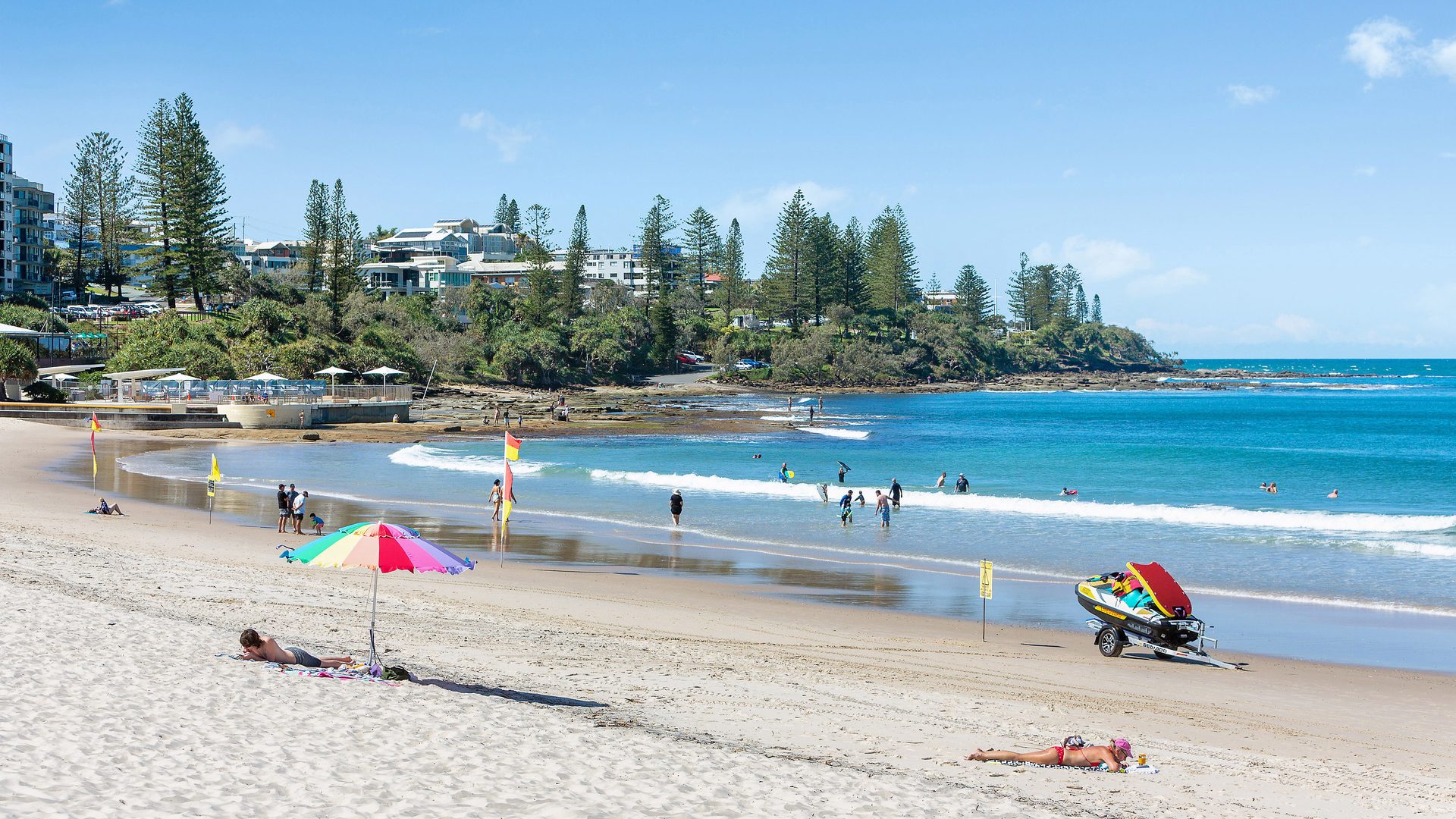 For Sale - 3/15 Orvieto Terrace - New Property in Kings Beach - Real Estate by Michael Fay