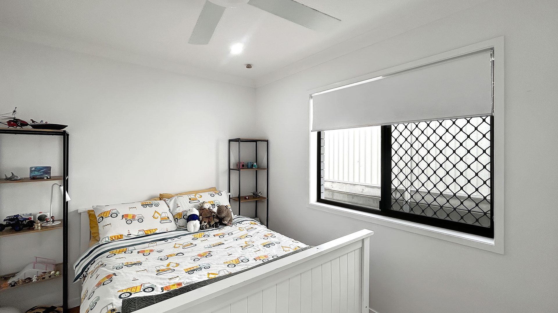 For Rent - 28 Crusader Street - New Property in Battery Hill - Real Estate by Lara Kavanagh